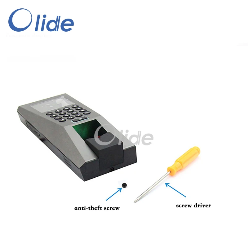 Карта индукционный код сканер отпечатков пальцев клавиатура доступа система