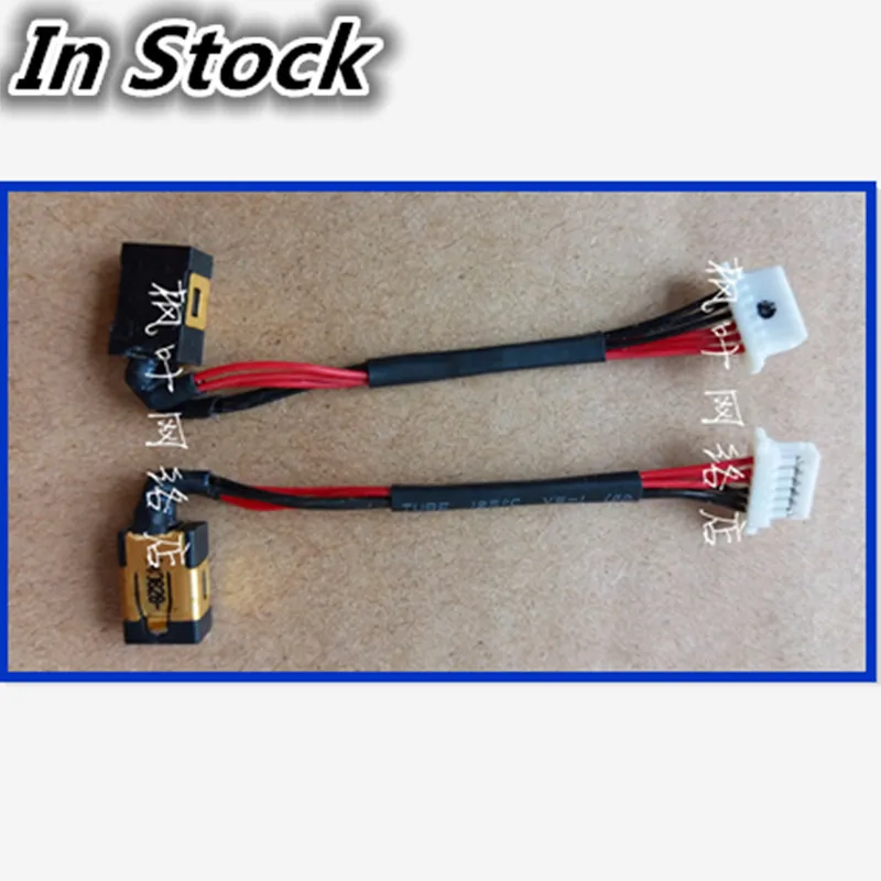 Кабель постоянного тока для ноутбука Samsung NP530U3B NP530U3C NP535U3 NP532U3C NP535U3C NP540U3C NP542U3X 535U3X |