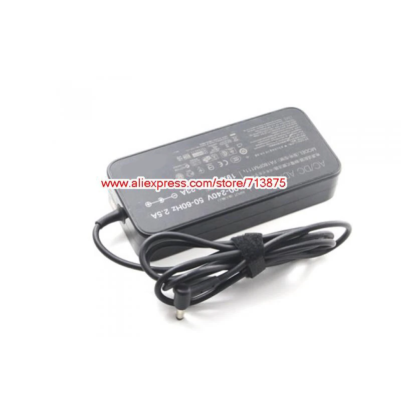 Оригинальный 19 5 V 9.23A 180W ADP-180EB D ADP-180HB адаптер переменного тока для Asus Rog G20AJ G750JM