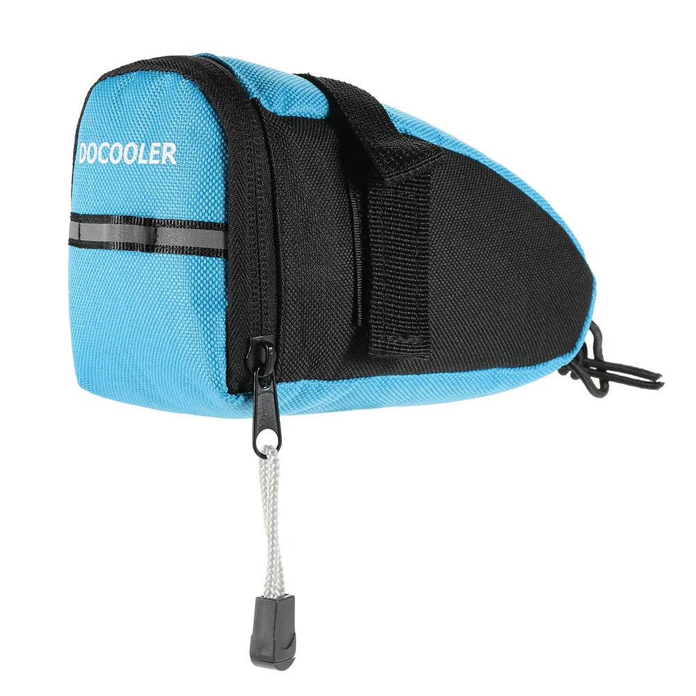 Сумка для велосипеда Docooler из ткани Оксфорд велосипедная сумка шоссейного MTB