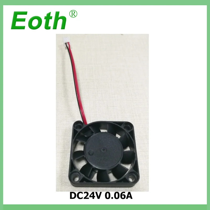 10pcs DC24V 0.06A Cool Fan | Мобильные телефоны и аксессуары