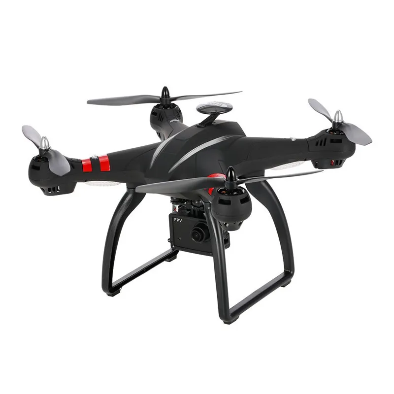 BAYANGTOYS X21 бесщеточный двойной/одиночный gps wifi FPV RC Квадрокоптер 1080P карданный