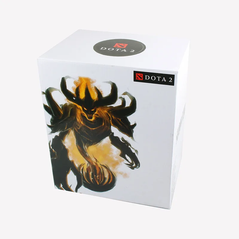 Высококачественная игра Dota 2 персонаж SF ПВХ фигурки коллекция игрушек dota2|figures