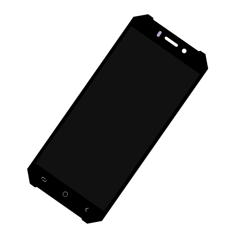 ULEFONE-pantalla t&aacute;ctil LCD ARMOR X de 5,5 pulgadas, digitalizador LCD 100% Original probado, Panel de cristal de repuesto para ULEFONE ARMOR X-2