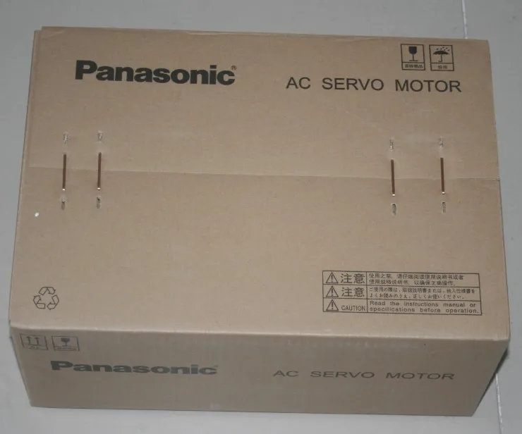 НОВЫЙ &amp ОРИГИНАЛЬНЫЙ БЛОК СЕРВОДВИГАТЕЛЯ MDME202GCG | Электронные компоненты и