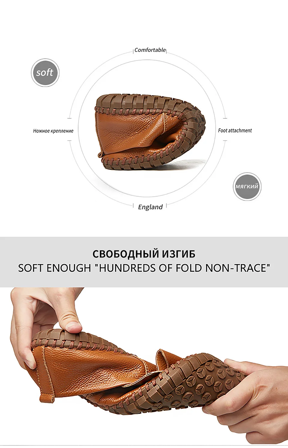 Большие размеры 39-50, кожаная мужская обувь Летняя дышащая мужская Роскошная обувь для вождения повседневные мужские лоферы без шнуровки, г. Новинка
