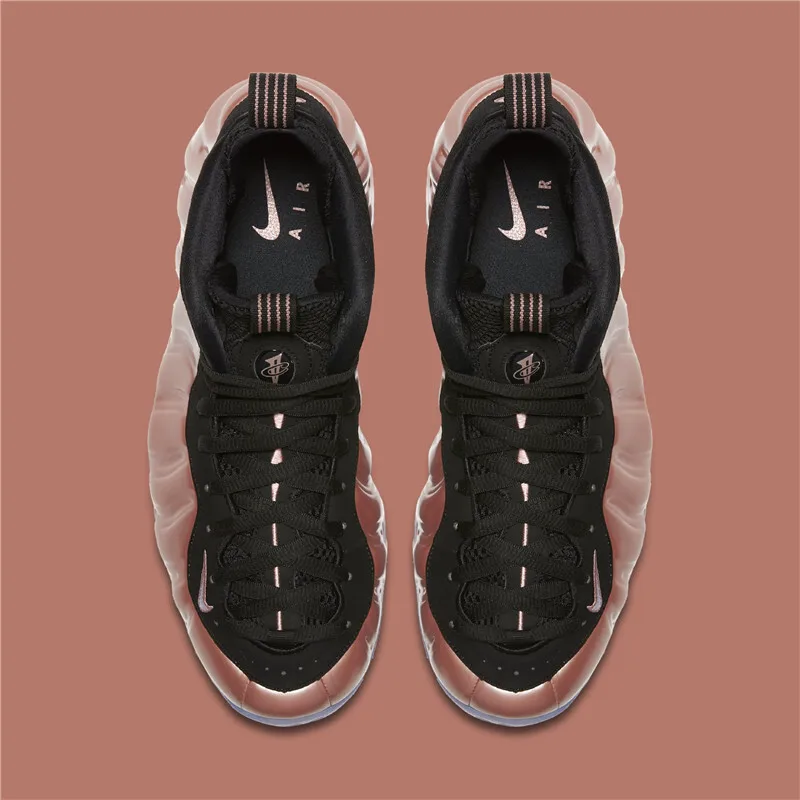 Original New Arrival NIKE Air Foamposite One Men's Basketball Shoes Sneakers | Спорт и развлечения