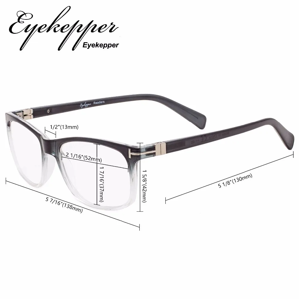 R150 5 шт.-разноцветные очки для чтения, 5 шт. в упаковке, модные очки для чтения, для мужчин и женщин