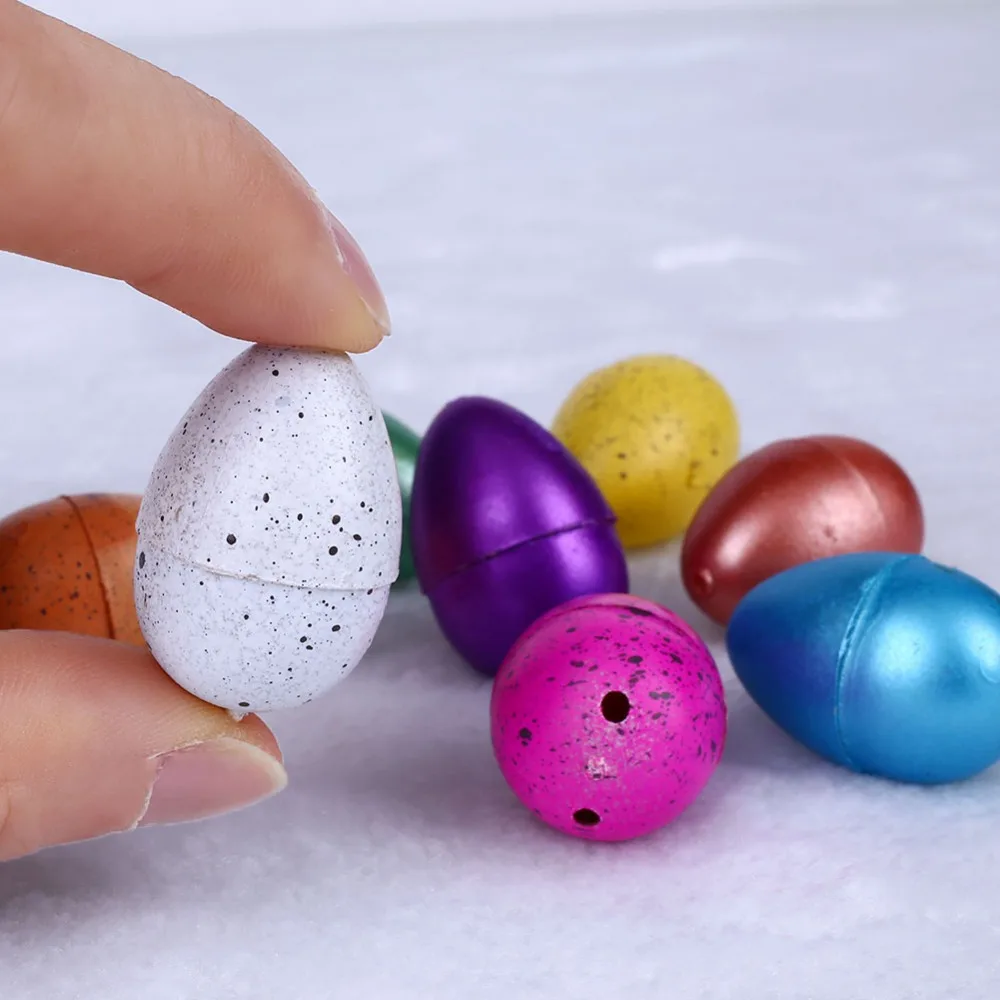 10 шт. детский гаджет динозавр|growing dino egg|gift gadgetdino egg |