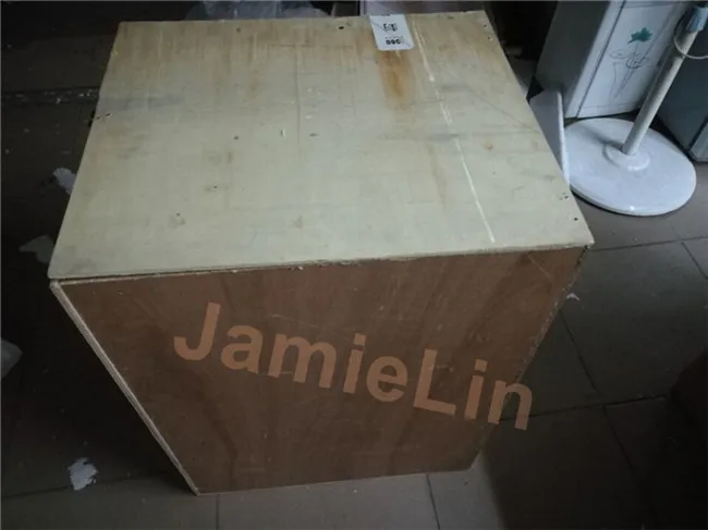 JamieLin Высококачественная электрическая соковыжималка для апельсина