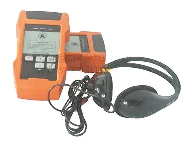 AOT600 Optical Talk Set 1310&amp1550nm Full Duplex Communication Fiber Optic Cable Tester | Мобильные телефоны и