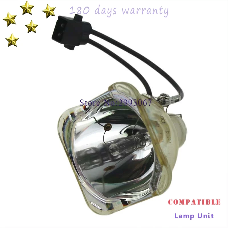 BL-FU280C / SP.8JR03GC01 bare lamp for OPTOMA TW675UST-3D TW675UTi-3D TW675UTiM-3D TX665UST-3D TX665UTi-3D TX665UTiM-3D | Электроника