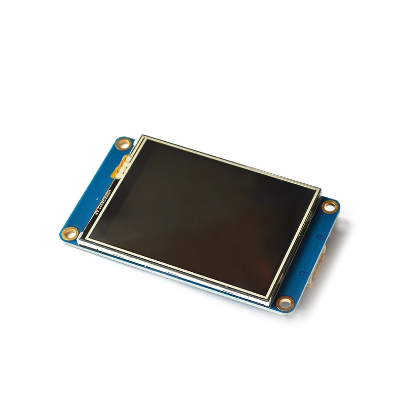Nextion 2 4 8 3 7-дюймовый TFT резистивный сенсорный экран USART UART HMI последовательный