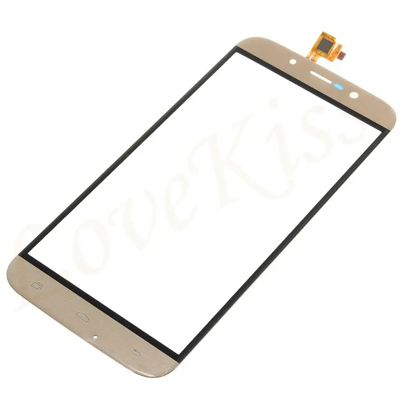 5 &quotПередняя сенсорная панель для Umi Rome X сенсорный экран дигитайзер ЖК дисплей