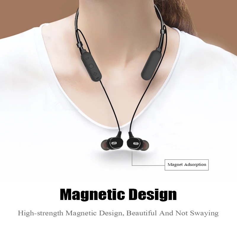 Беспроводные Bluetooth наушники M & J с поддержкой SD/TF карты|Наушники и гарнитуры| |