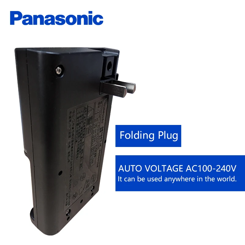 Оригинальные Panasonic 4 шт./лот 2550 мАч Ni-MH AA предварительно заряженные аккумуляторные