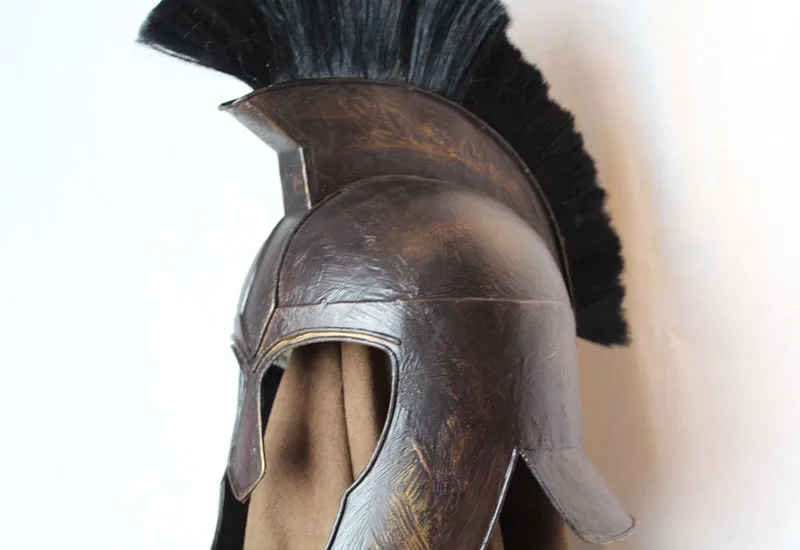 Ностальгический креативный вход в европейском стиле художественный тройный