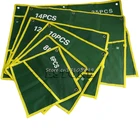 Карманные сетки для 6810121425, плоскогубцы для гаечного ключа, сумка для хранения инструментов, Прямая поставка