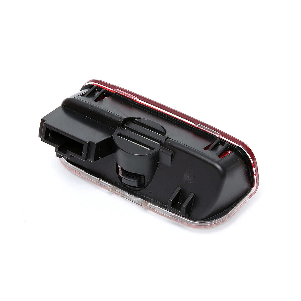 2 шт. Добро пожаловать Свет Светодиодные на дверь автомобиля лазерный проектор