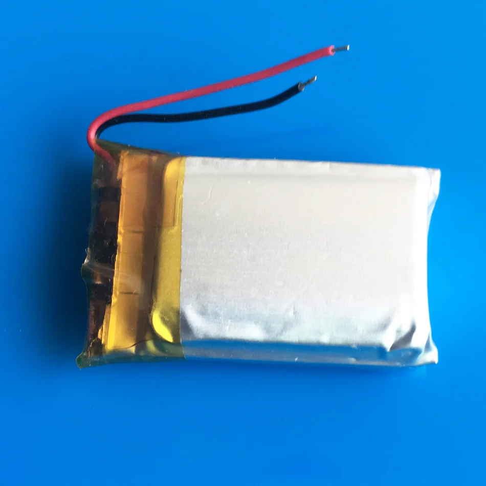 5 шт. 3,7 V 500mAh 902030 lipo литий-полимерная аккумуляторная батарея Лев для MP3 gps DVD bluetooth рекордер гарнитура электронная книга камера