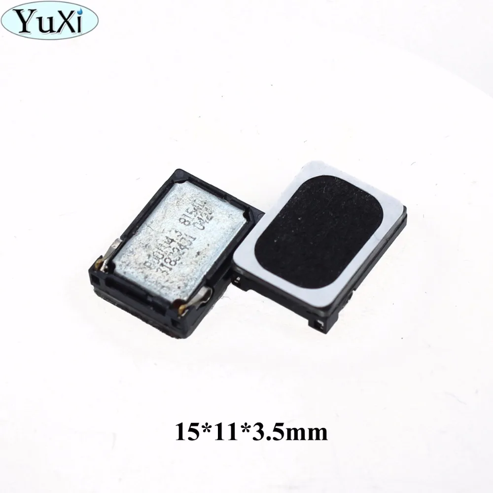 Сменный громкоговоритель YuXi для Nokia Lumia 640 XL DS RM 1113 808 920 610 520 520t AJ1017 E65 5300 N81 6120C 8800
