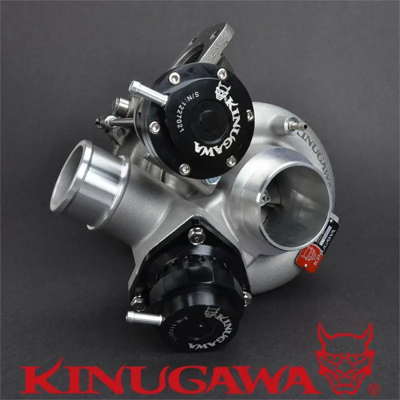 Турбокомпрессор kinugawa TD06SL2 20G 8 см для hyundai Genesis болт на|kinugawa turbo|20g turboturbo td |