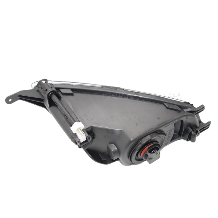 Противотуманная фара для VW Sharan 2010 2011 2012 2013 2014 2015 2016 2017 2018 Стайлинг автомобиля