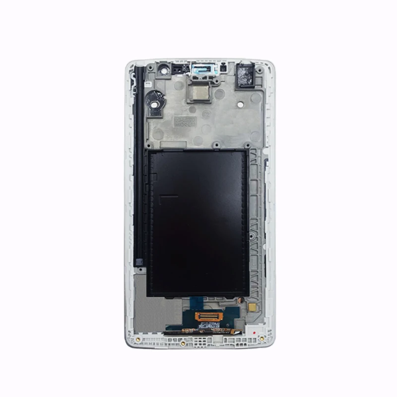 Для LG G Stylo LS770 H635 H540 H542 H631 ЖК-дисплей с рамкой кодирующий преобразователь