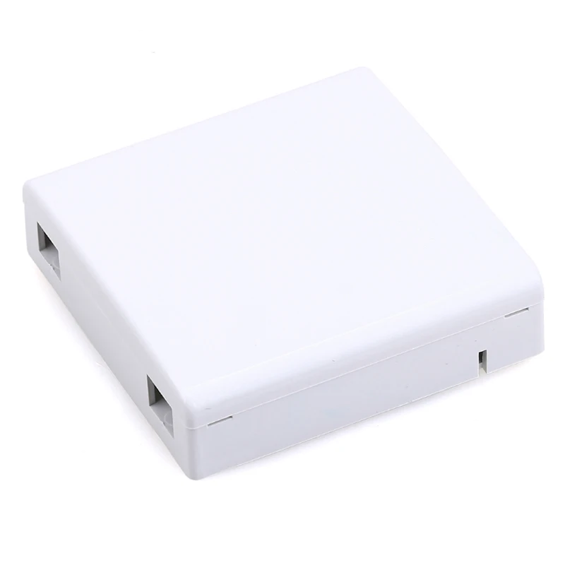 Распределительный кабель GPON внутренний Волоконно Оптический Терминал FTTH box 86