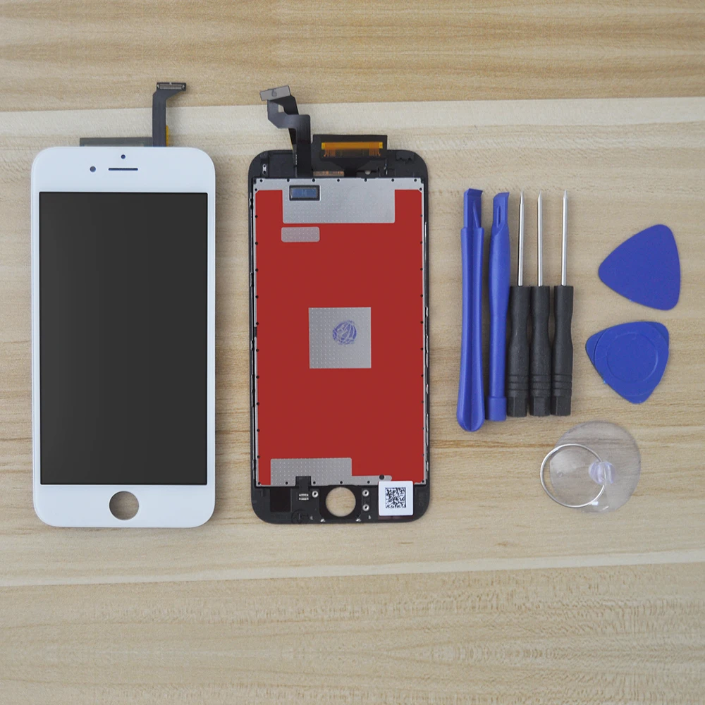 

ЖК-дисплей Sinbeda класса AAA +++ для iPhone 7g 7 Plus 8g 8 Plus, ЖК-дисплей с сенсорным экраном и дигитайзером в сборе, замена