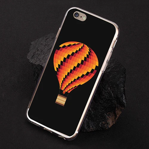 Мультфильм своих шар чехол для Iphone 4 5 6 7 Plus|cover for iphone|case coverfor iphone |