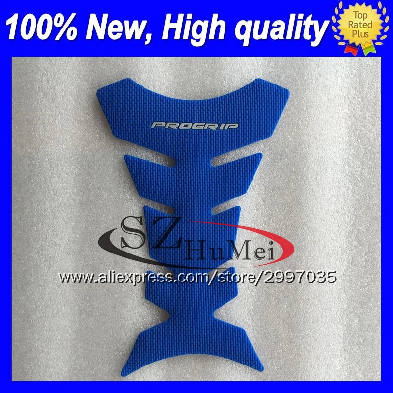 Углеродное волокно Бензобак Pad для SUZUKI GSXR750 96 97 98 00 GSXR600 GSXR 600 750 1996 1997 1998 2000 3D бак Кепки Защитная Наклейка - Цвет: No 5