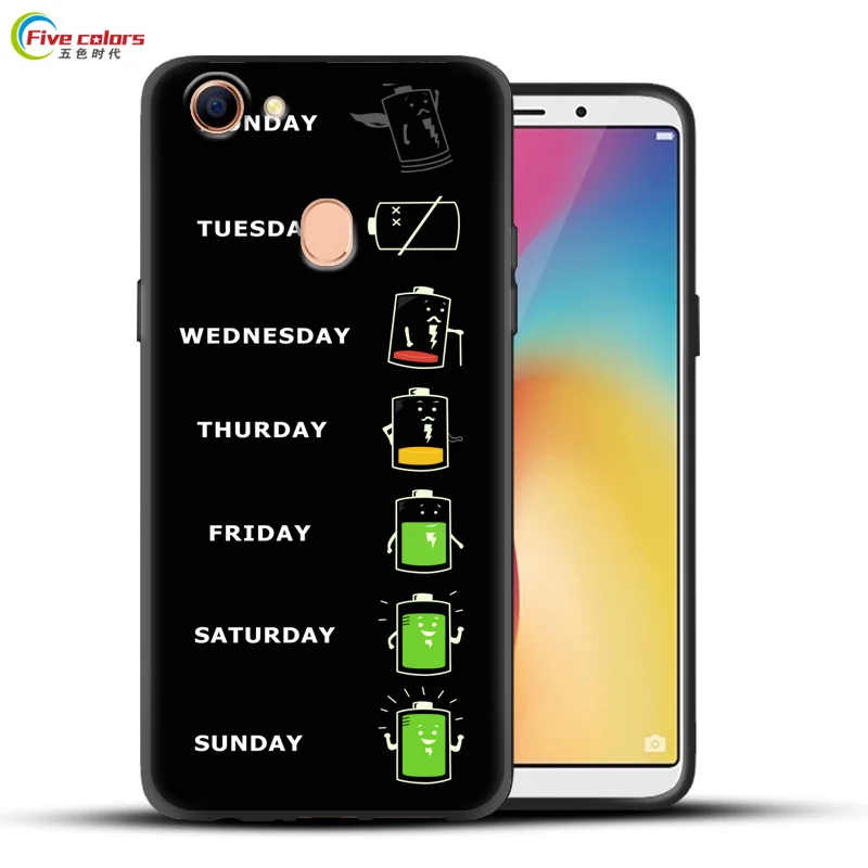 Чехол для OPPO R11 R11s R9 R9s R7 F3 Plus R7s R15 F5 F7 A59 A37 A83 A57 A33 A77 A71 A79 A73 A75 силиконовый чехол с