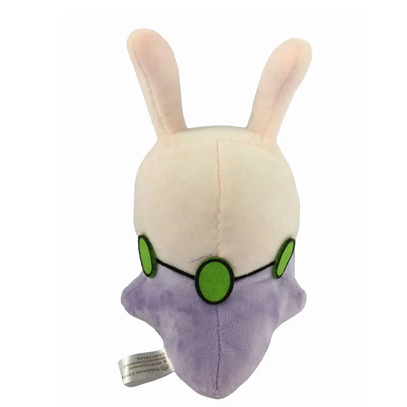 Goomy плюшевые " 18 см мягкие игрушки животных
