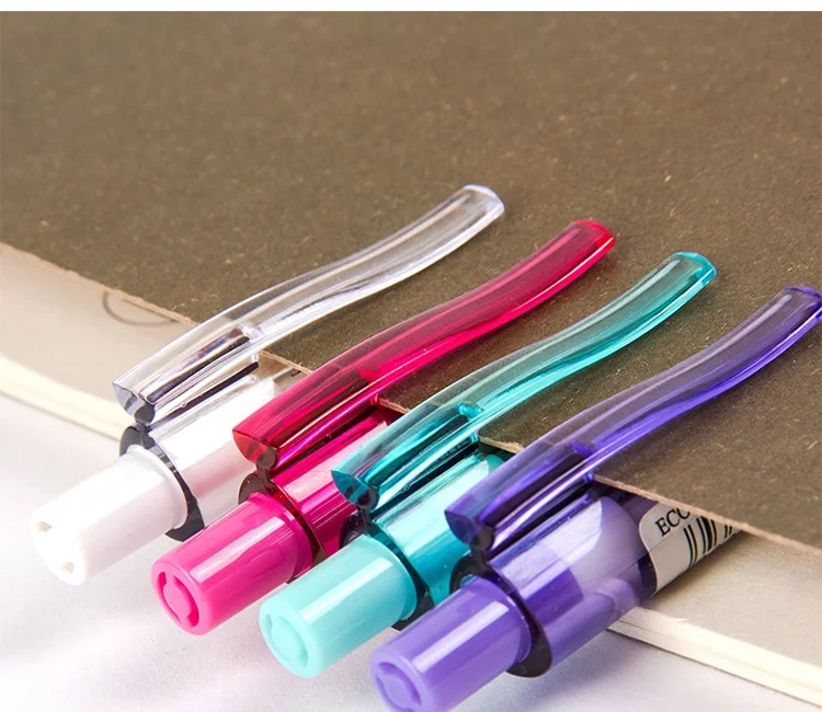 Механический карандаш Faber-Castell, 0,5 мм, свинцовый сердечник, 4 цвета, ручка Traingle, противоскользящий дизайн, для студентов, канцелярские принадлежности