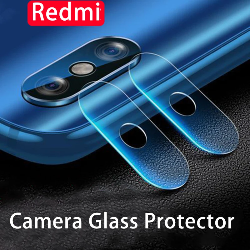 Redmi Note 5 стекло Камера Защитная крышка для Xiaomi Pro 4X4 Remi (Реми) &quotконский хвост&quot Plus 6