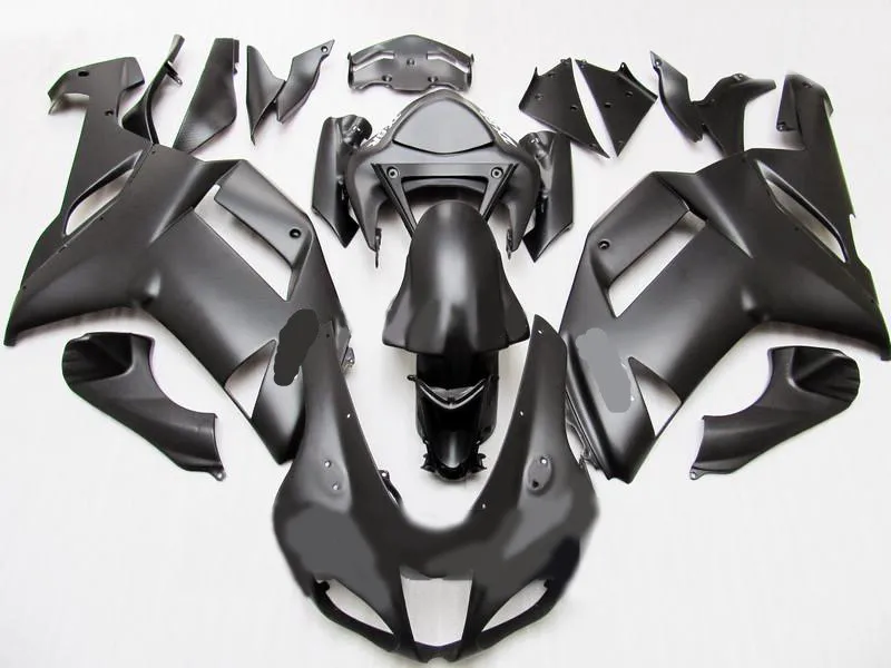Высококачественный набор обтекателей мотоцикла для KAWASAKI Ninja ZX6R 636 07 08 ZX 6R 2007 2008 ABS