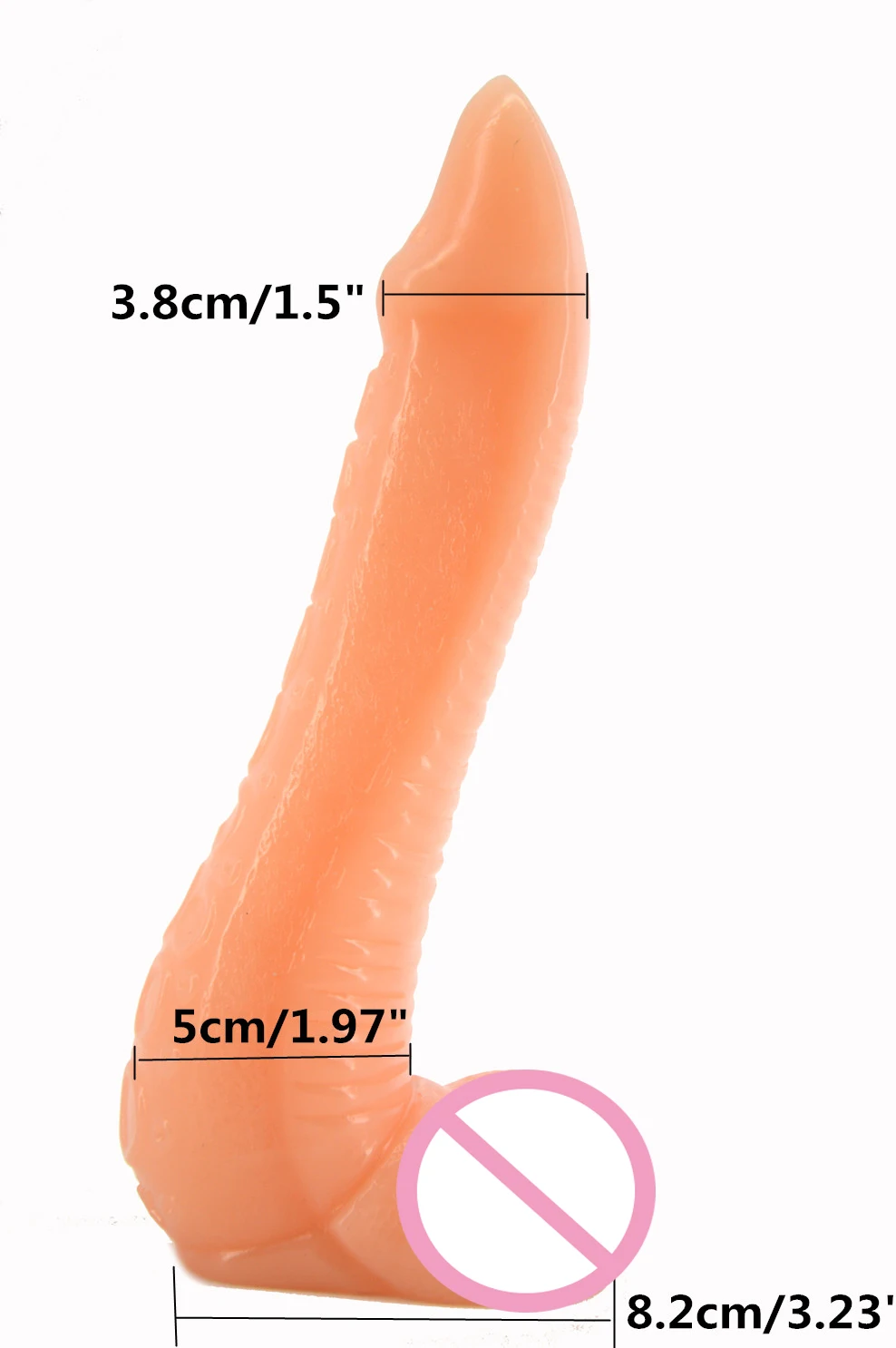 Фаллоимитатор FAAK нога осьминога фаллоимитатор в виде дракона большой член