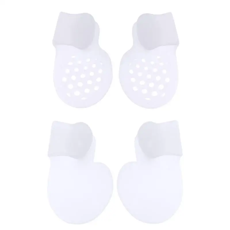 1 пара корректор для большого пальца стопы|Инструмент ухода за ступнями| |