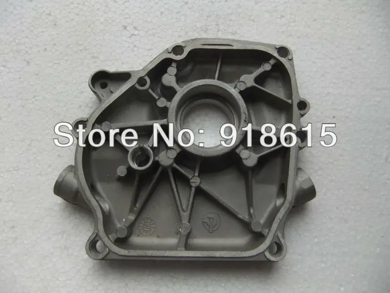 

168F GX160 Crankcase Cover gasoline engine parts replacement