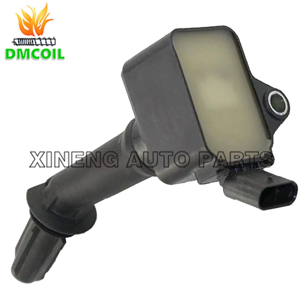 Катушка зажигания для MG ROVER CHEVROLET CRUZE TRAX MALIBU XL BUICK OPEL ADAM ASTRA K CORSA E 1.0L 1 4 T 1.5L 5 (2014-) 12635672 |