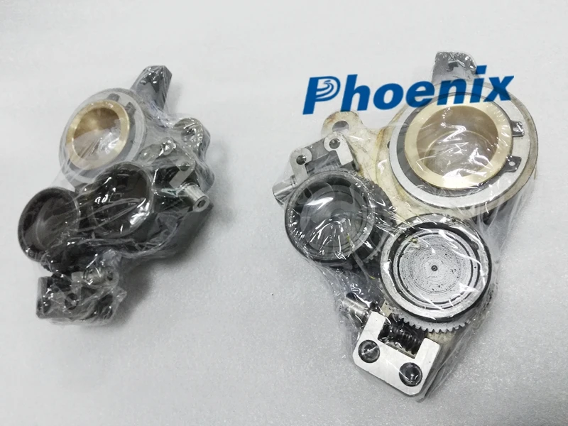 PHOENIX one set SOR Heidelberg амортизирующая опорная печать Запасная часть|part| |