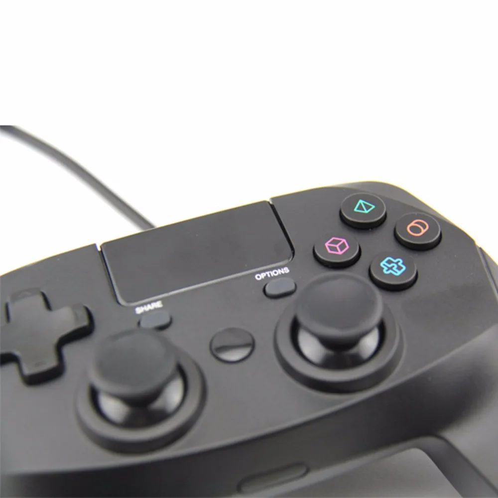 Проводной USB контроллер для Sony PS4 Playstation 4 Dualshock джойстик геймпады игровые