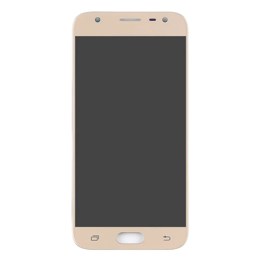 Оригинальный Для Samsung Galaxy J3 2017 J330 J330F SM-J330F ЖК-дисплей с сенсорным экраном