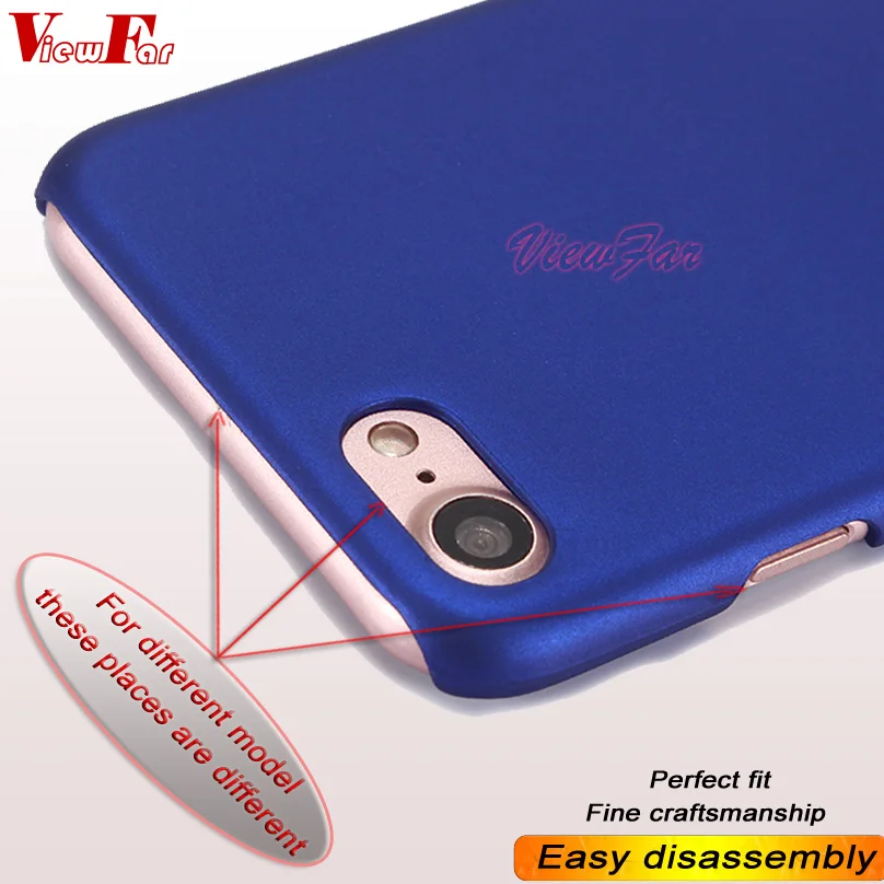 Разноцветный чехол для Apple iphone 4s 5se 5c 5g 5S SeII 6g 6 7 8 10 Plus X XS XR Max матовый ipod Touch5 Touch6