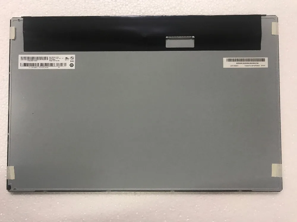 ЖК-экран M190PW01 V8 V.8 новый оригинальный 19 0 дюйма 1440x900 LVDS 30pin 72% NTSC 250 кд/м² 60 Гц 1000:1 |