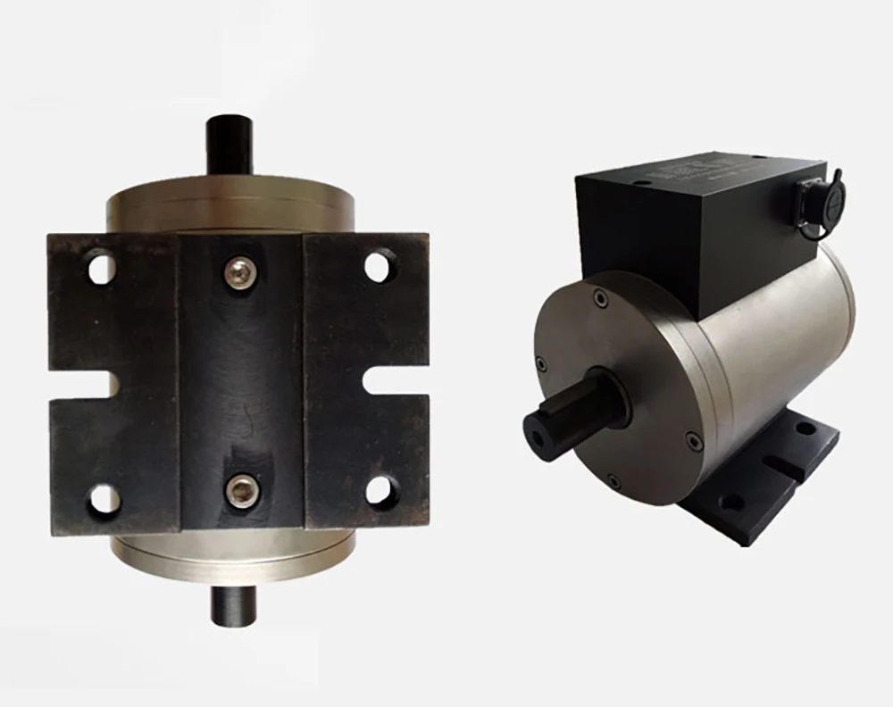 Датчик динамического крутящего момента 20 нм датчик вращающегося обнаружение