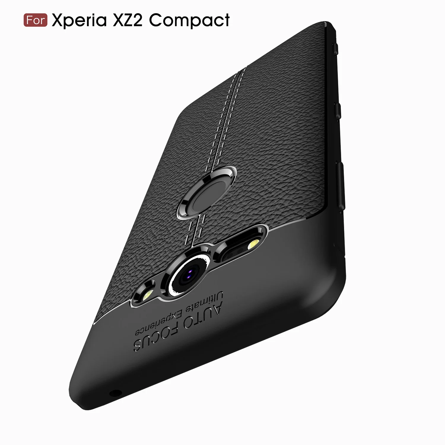 Чехол 5,7 для sony Xperia Xz2 чехол для sony Xperia Xz2 Xz 2 Compact Premium Dual H8216 H8266 H8296 H8324 чехол