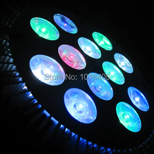 Бесплатная доставка 2014 светодиодный ная лампа для аквариума PAR38 18 Вт E27 PAR30