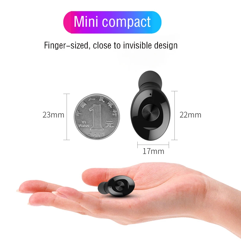 XG D12 TWS Bluetooth 5 0 наушники стерео беспроводной наушник звук спорт громкой связи